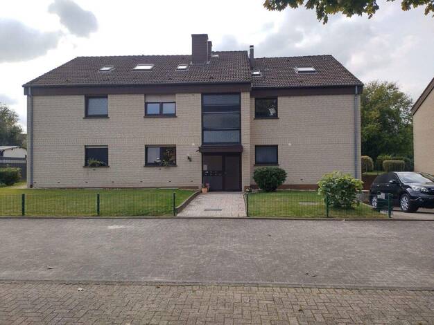 Wohnung zum Kauf provisionsfrei 199.500 € 3 Zimmer 84 m² 1. Geschoss Janheck 38 Bad Iburg Niedersachsen - Bad Iburg 49186