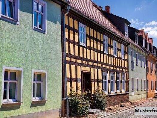 Reihenendhaus zum Kauf 67.500 € 5 Zimmer 111 m² 490 m² Grundstück Lengefeld Korbach 34497