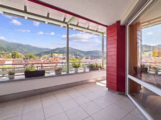 Maisonette zum Kauf 795.000 € 3,5 Zimmer 147 m² 4. Geschoss Waldkirch Waldkirch 79183