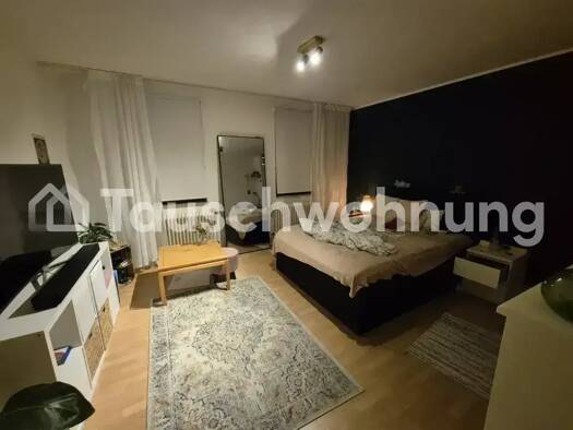 Wohnung zur Miete Tauschwohnung 690 € 4 Zimmer 84 m² 2. Geschoss Mauritz Münster 48155