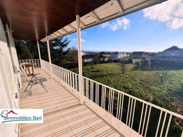 Einfamilienhaus zum Kauf 349.800 € 6 Zimmer 263 m² 825 m² Grundstück Weiskirchen 66709