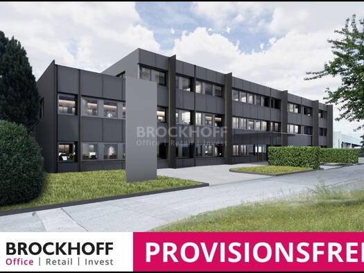 Bürofläche zur Miete provisionsfrei 949 m² Bürofläche teilbar ab 265 m² Westenfeld Bochum 44867