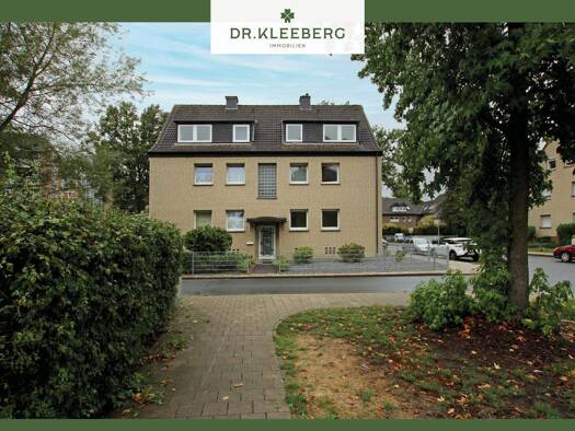 Mehrfamilienhaus zum Kauf 695.000 € 11 Zimmer 285 m² 487 m² Grundstück Angelmodde Münster 48167