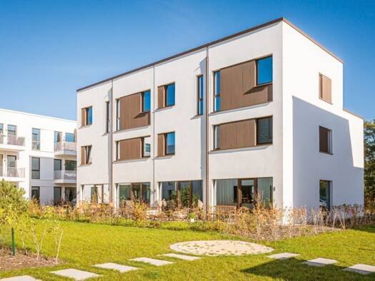 Mehrfamilienhaus zum Kauf provisionsfrei als Kapitalanlage geeignet 1 Zimmer 300 m² 800 m² Grundstück Bad Neustadt Bad Neustadt an der Saale 97616