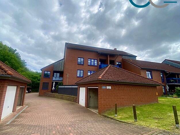 Wohnung zur Miete 560 € 4 Zimmer 88,3 m² 1. Geschoss frei ab 01.03.2026 Marklohe 31608