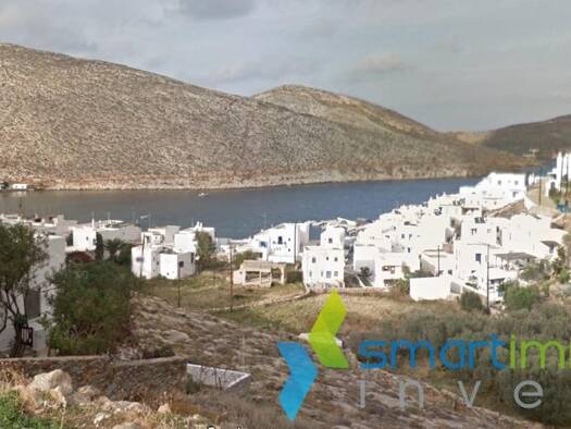 Land-/Forstwirtschaft zum Kauf 170.000 € Municipality of Tinos 842 01