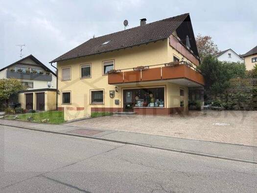 Bürofläche zur Miete 480 € 52 m² Bürofläche Meersburg 88709