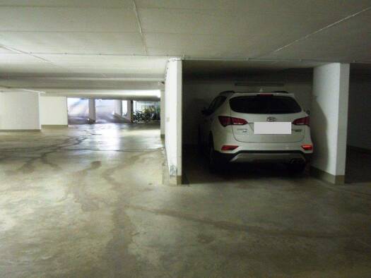 Garage/Stellplatz zur Miete provisionsfrei 75 € Vorwaltnerstr. Friedrichshofen Ingolstadt 85049