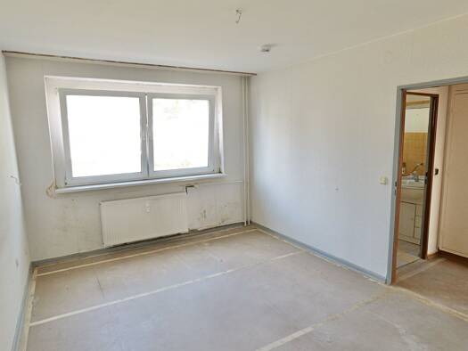 Wohnung zum Kauf 199.000 € 2 Zimmer 60 m² 1. Geschoss Wittenau Berlin 13435