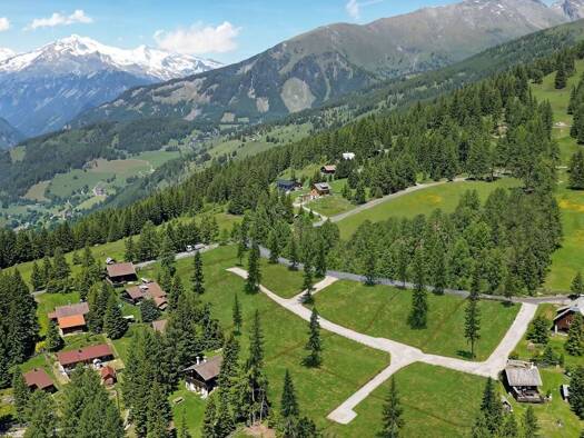 Grundstück zum Kauf 339.000 € 824 m² Grundstück Stubeck Sonnalm 9853