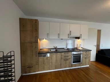 Wohnung zur Miete 895 € 2 Zimmer 71,7 m² 2. Geschoss frei ab sofort Bahnhofstraße 9 Winsen Winsen (Luhe) 21423