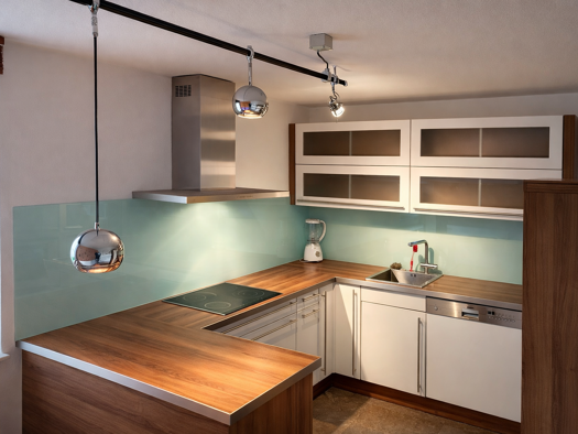 Wohnung zur Miete 282 € 2 Zimmer 47 m² 2. Geschoss Werkstraße 23 Oberlungwitz 09353