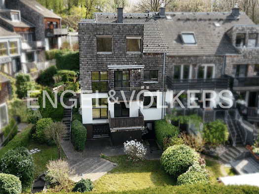 Einfamilienhaus zum Kauf 450.000 € 6 Zimmer 183 m² 556 m² Grundstück Mettmann 40822