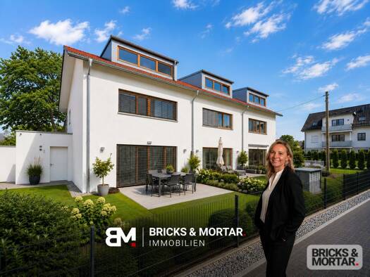 Reihenendhaus zum Kauf 675.000 € 5 Zimmer 162,8 m² 373 m² Grundstück Buchloe Buchloe 86807