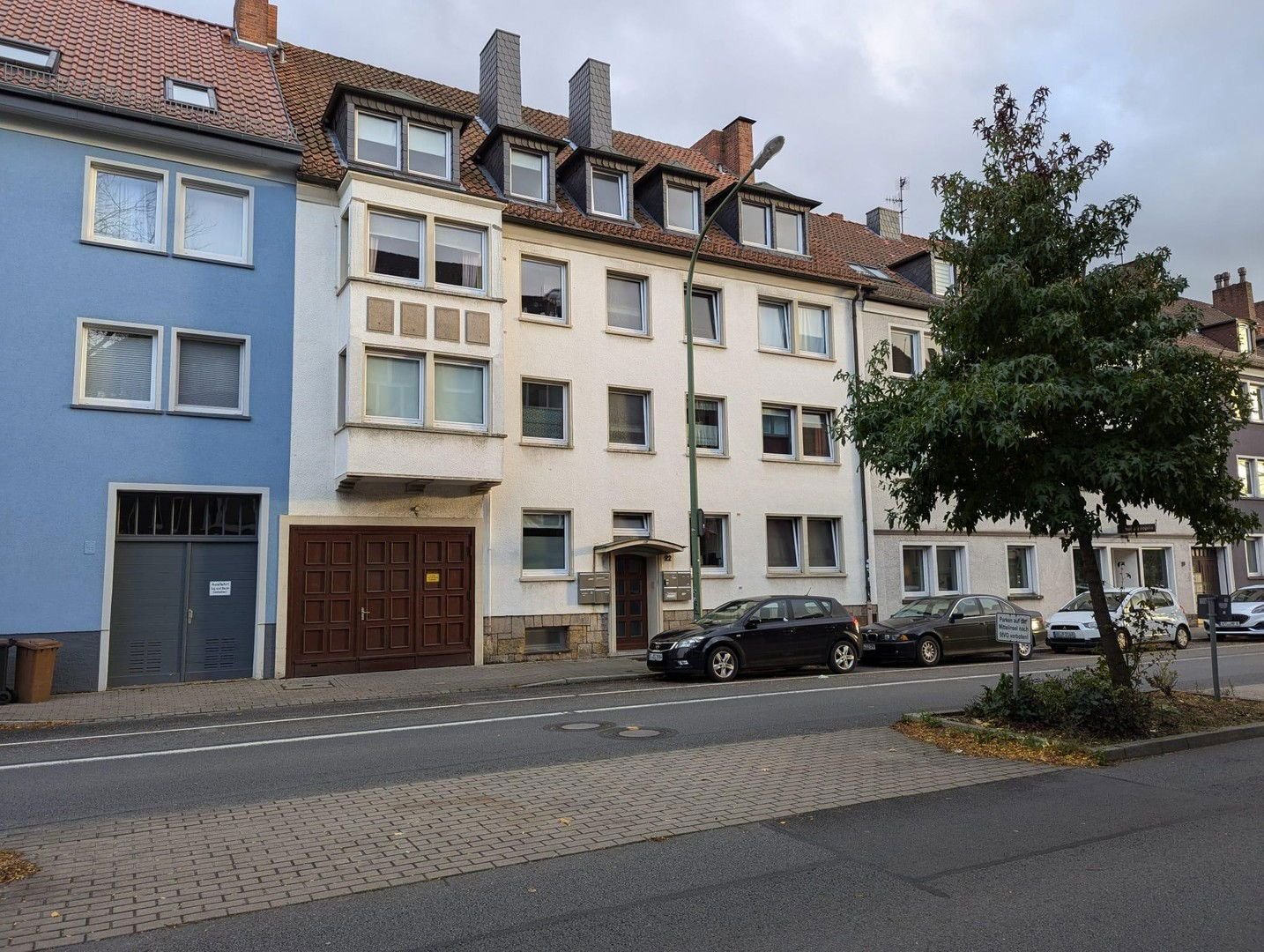 Mehrfamilienhaus zum Kauf provisionsfrei als Kapitalanlage geeignet 1.850.000 € 609 m²<br/>Wohnfläche 526 m²<br/>Grundstück Bohmter Straße 22 Gartlage 92 Osnabrück 49074