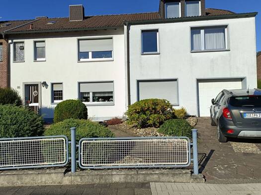 Doppelhaushälfte zum Kauf provisionsfrei 365.000 € 7 Zimmer 180 m² 521 m² Grundstück Süchteln Viersen 41749