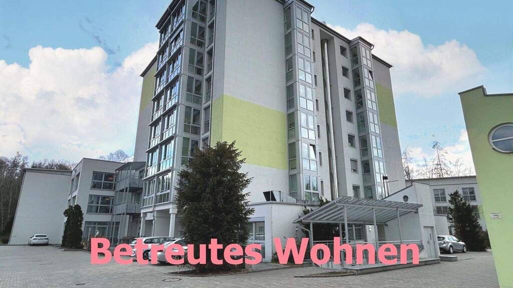 Studio zum Kauf 179.000 € 1 Zimmer 30 m² Deggendorf 94469