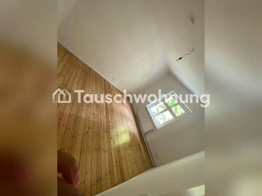 Wohnung zur Miete Tauschwohnung 480 € 2,5 Zimmer 64 m² 2. Geschoss Moabit Mitte 13407