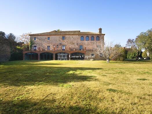 Büro zum Kauf 3.400.000 € Parlavà 17133