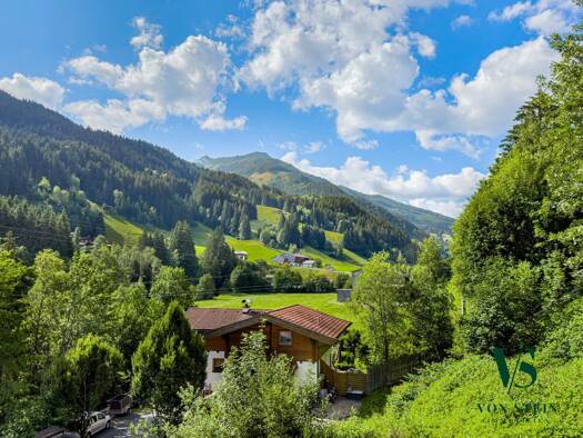 Grundstück zum Kauf 990.000 € 705 m² Grundstück Jochberg 6373