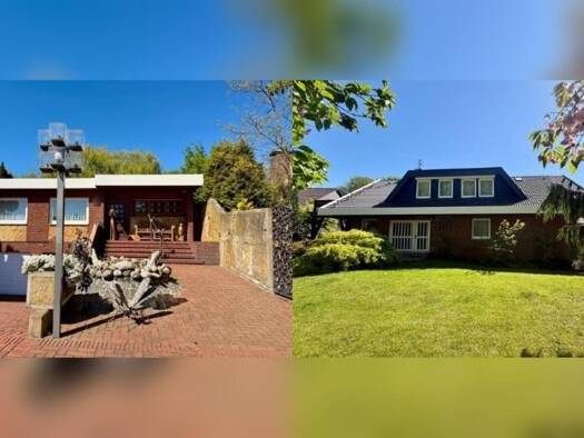 Einfamilienhaus zum Kauf 619.000 € 13 Zimmer 234 m² 1.976 m² Grundstück Bad Münder Bad Münder am Deister 31848