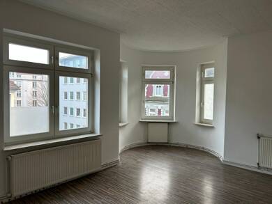 Wohnung zur Miete 550 € 3 Zimmer 84,2 m² 3. Geschoss frei ab sofort Dorotheastraße 6 Goethestraße Bremerhaven 27576