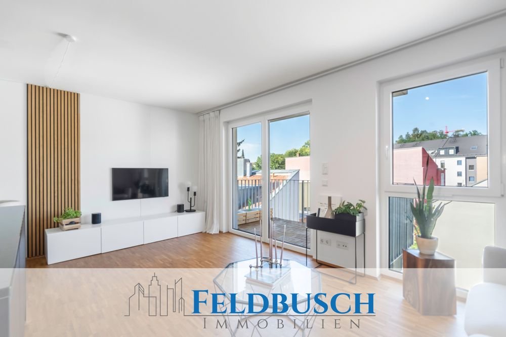 Wohnung zum Kauf 495.000 € 4 Zimmer 97 m²<br/>Wohnfläche 3.<br/>Geschoss Scherbsgraben / Billinganlage 120 Fürth 90766