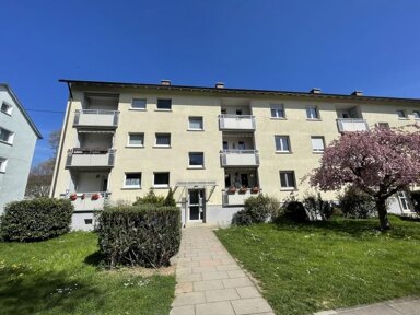 Wohnung zum Kauf provisionsfrei 169.600 € 2,5 Zimmer 54,9 m² 2. Geschoss Achalmstraße 25 Braike Nürtingen 72622