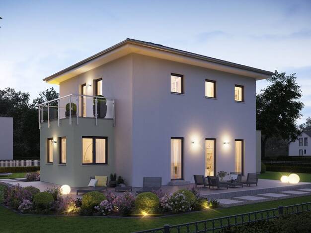 Einfamilienhaus zum Kauf - Erstbezug provisionsfrei 643.899 € 4 Zimmer 135 m² 480 m² Grundstück Spandau Spandau 13581
