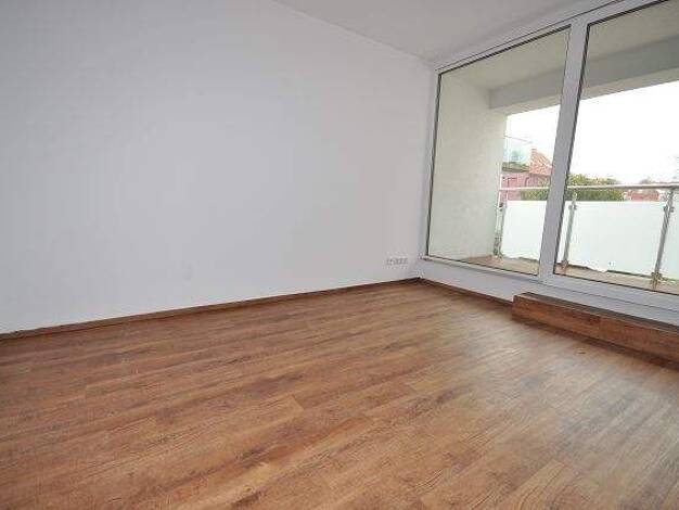Studio zur Miete 365 € 2 Zimmer 38,4 m² 1. Geschoss frei ab sofort Stadtkern Barth 18356