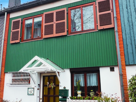 Reihenhaus zum Kauf 309.000 € 6 Zimmer 111 m² 169 m² Grundstück frei ab 31.08.2026 Kattenesch Bremen 28277