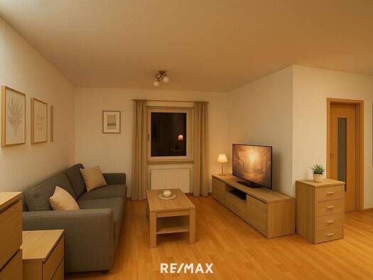 Wohnung zum Kauf 170.000 € 1,5 Zimmer 43 m² 1. Geschoss Götzens 6091