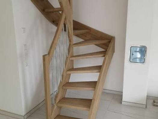 Maisonette zur Miete 950 € 3 Zimmer 85 m² Geschoss 3/4 frei ab 01.02.2026 Böfingen Ulm 89075