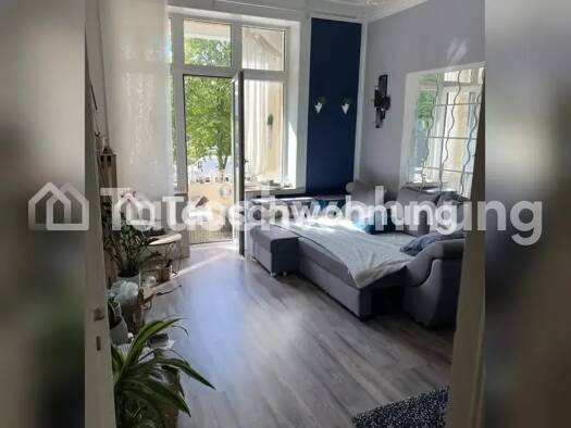 Wohnung zur Miete Tauschwohnung 533 € 2 Zimmer 54 m² EG Osdorf Altona 22769