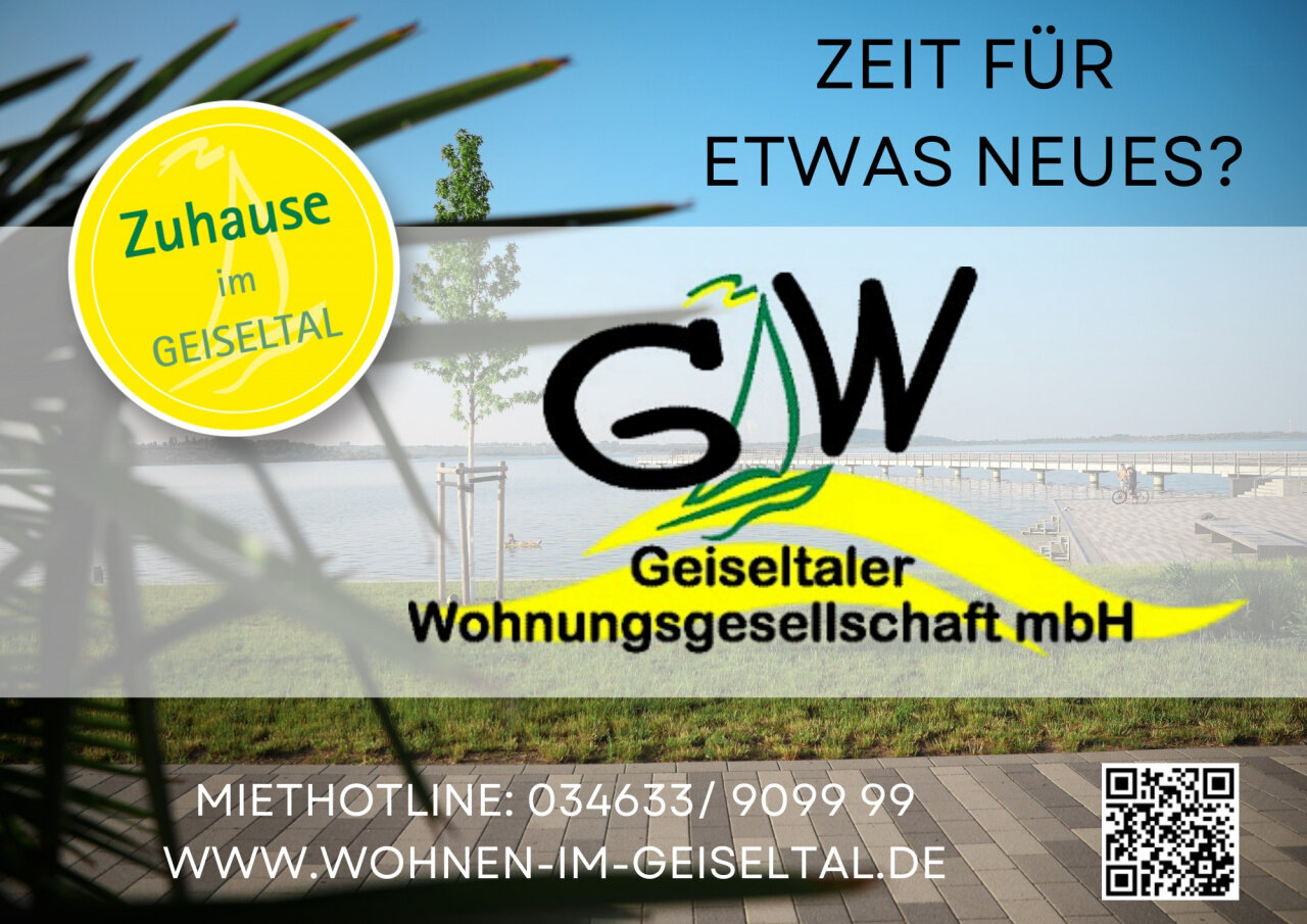 Wohnung zur Miete 267 € 2 Zimmer 48,4 m²<br/>Wohnfläche 2.<br/>Geschoss 01.01.2025<br/>Verfügbarkeit Poststraße 4 Braunsbedra Braunsbedra 06242