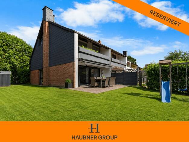 Reihenendhaus zum Kauf 299.000 € 4 Zimmer 120 m² 419 m² Grundstück Achim 28832