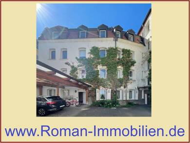 Wohnung zur Miete 650 € 1 Zimmer 60 m² EG Maxfeld Nürnberg 90409