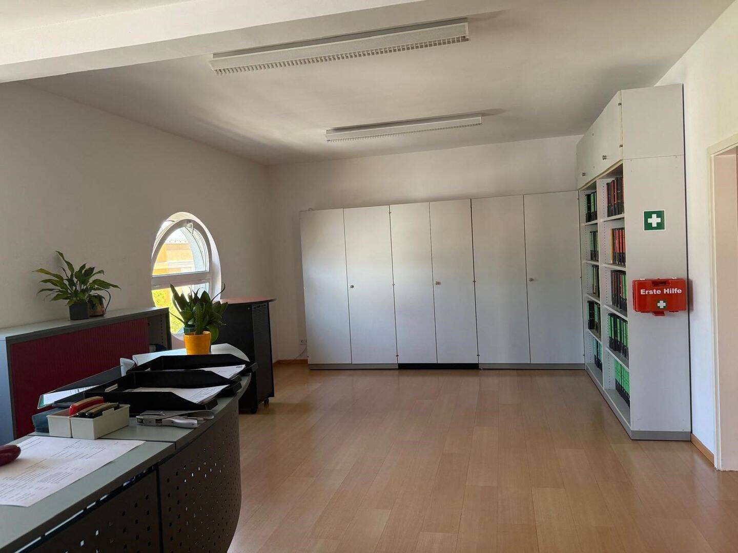 Bürogebäude zum Kauf - Ansicht 5