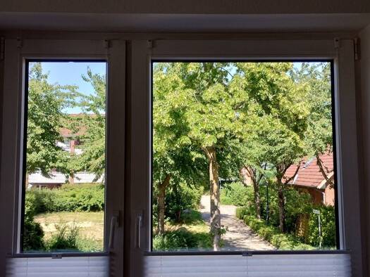 Wohnung zur Miete 754 € 2,5 Zimmer 71 m² Geschoss 1/3 frei ab 01.09.2026 Buxtehude 21614
