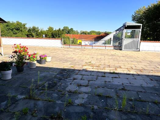Wohnung zur Miete 430 € 2 Zimmer 72 m² 1. Geschoss Zerbst Zerbst/Anhalt 39261