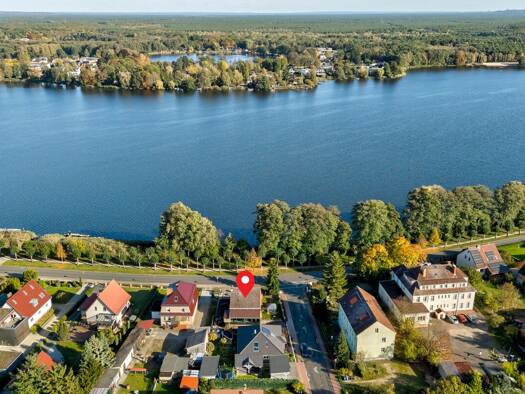 Einfamilienhaus zum Kauf 286.000 € 4 Zimmer 114 m² 451 m² Grundstück Müllrose 15299