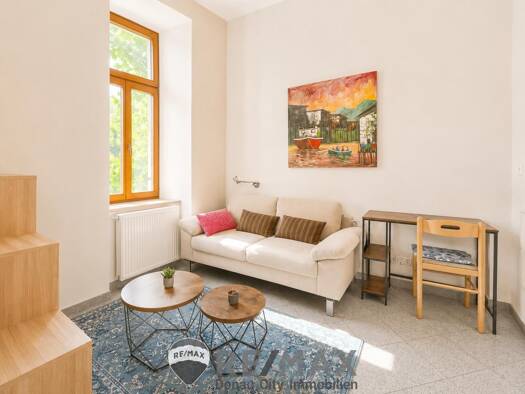 Wohnung zum Kauf 320.000 € 2 Zimmer 42 m² 1. Geschoss Wien 1080