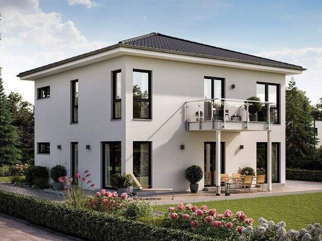 Einfamilienhaus zum Kauf - Erstbezug provisionsfrei 353.739 € 5 Zimmer 165 m² 620 m² Grundstück Langweiler 55758