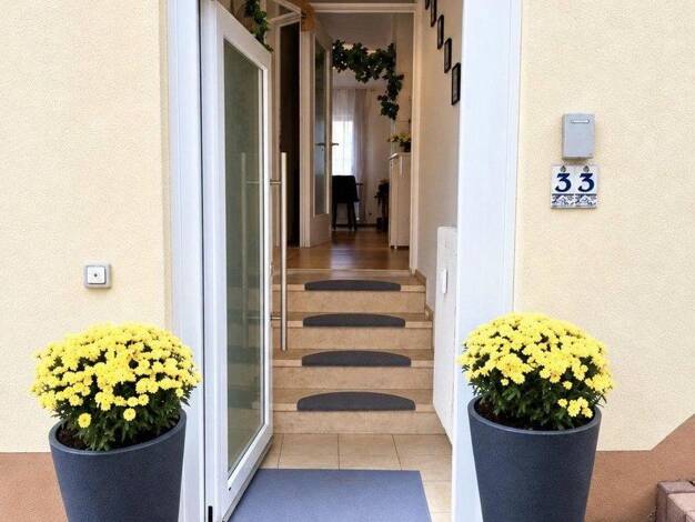 Wohnung zum Kauf provisionsfrei 309.000 € 3 Zimmer 74 m² EG Budenheim 55257