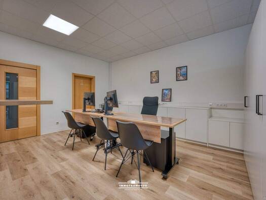 Bürofläche zur Miete 15,44 € 4 Zimmer 82 m² Bürofläche Vöcklabruck 4840