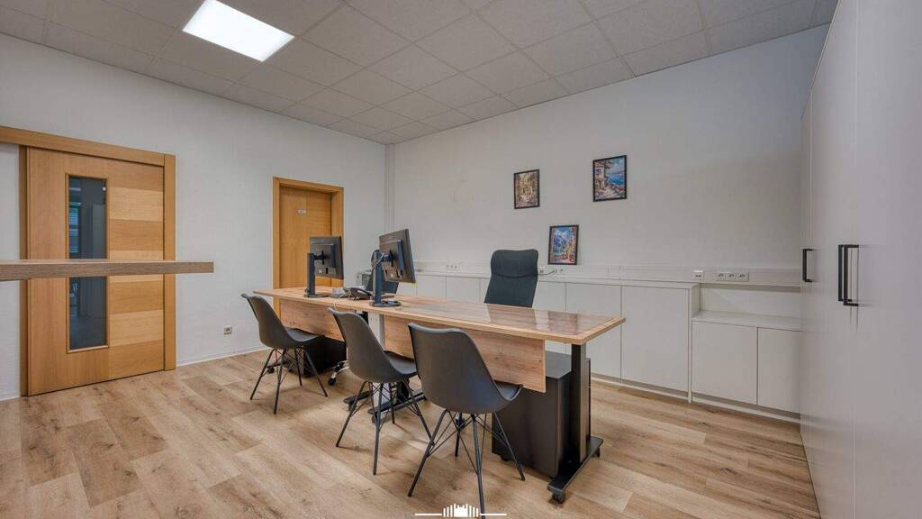 Bürofläche zur Miete 15,44 € 4 Zimmer 82 m² Bürofläche Vöcklabruck 4840