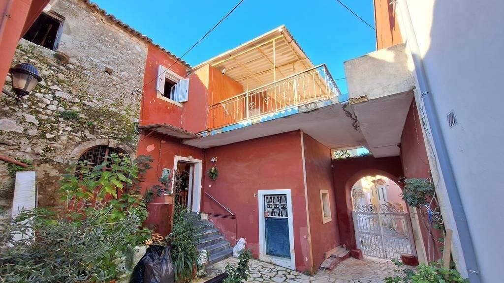 Maisonette zum Kauf 120.000 € 101 m² EG Korfu