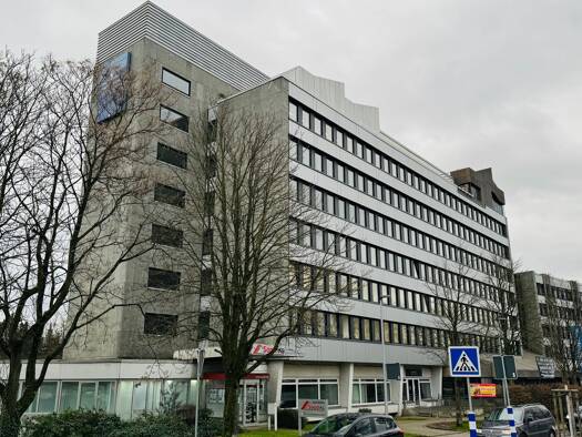 Bürofläche zur Miete provisionsfrei 520 € 1 Zimmer 25 m² Bürofläche Heinrich-Hertz-Str. 3 Unterfeldhaus Erkrath 40699