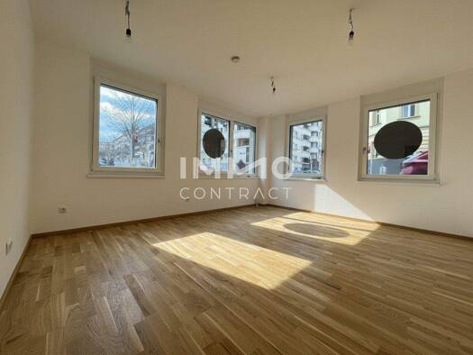 Büro zum Kauf - Erstbezug 5.525 € 3 Zimmer Wien 1120