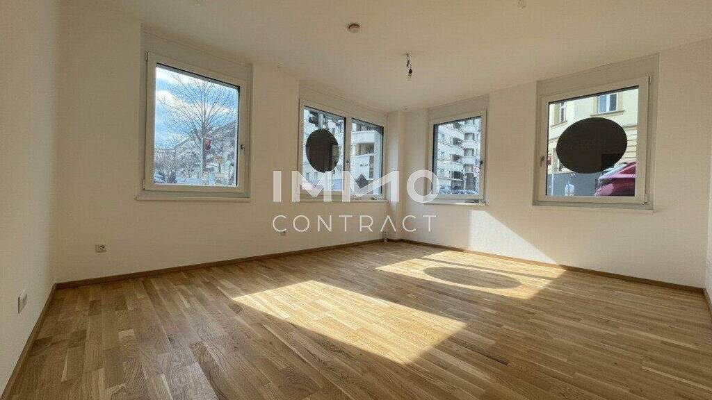 Büro zum Kauf - Erstbezug 5.525 € 3 Zimmer Wien 1120